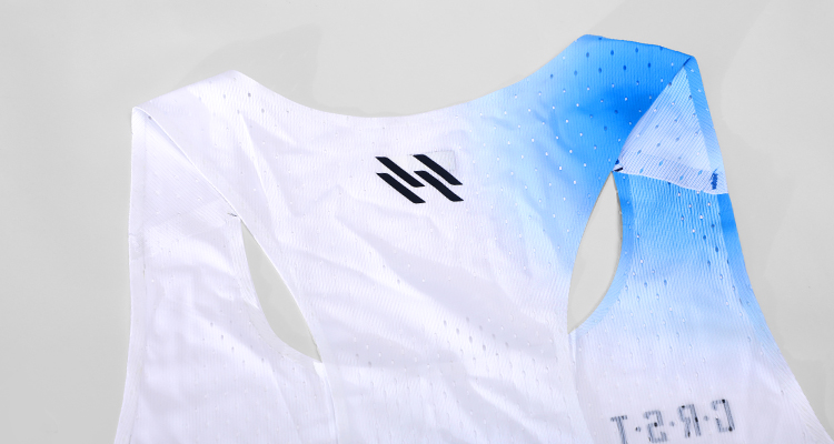 road running vest